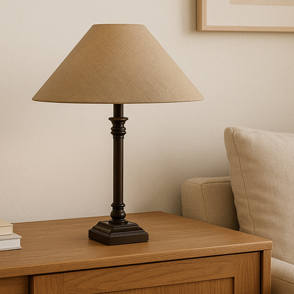 SwayLiving SwayLiving Mayfair Table Lamp