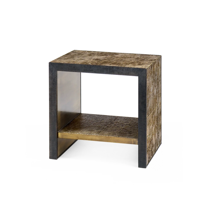 SwayLiving Odeon Side Table ACCENT TABLES