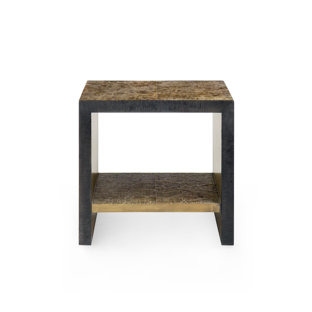 SwayLiving Odeon Side Table ACCENT TABLES