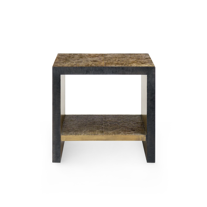 SwayLiving Odeon Side Table ACCENT TABLES