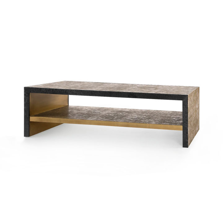 Odeon Coffee Table COFFEE TABLES by SwayLiving
