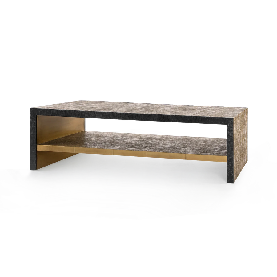 Odeon Coffee Table COFFEE TABLES by SwayLiving