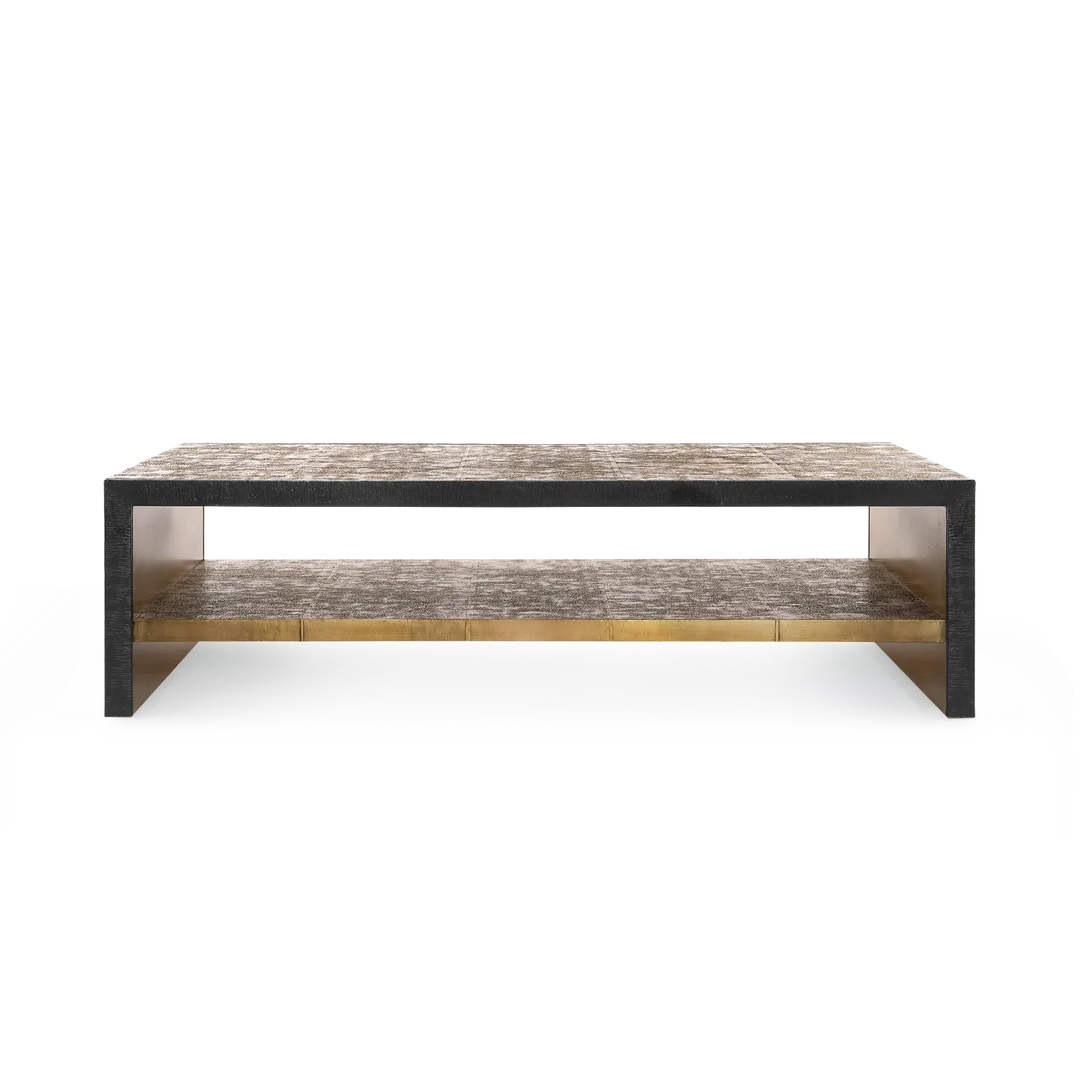 Odeon Coffee Table COFFEE TABLES by SwayLiving