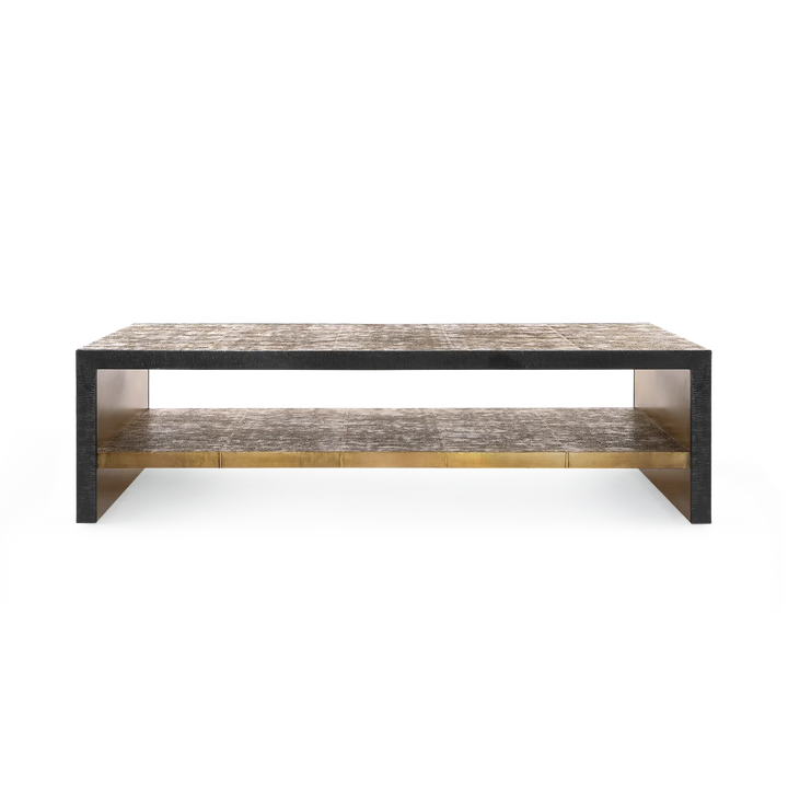 Odeon Coffee Table COFFEE TABLES by SwayLiving