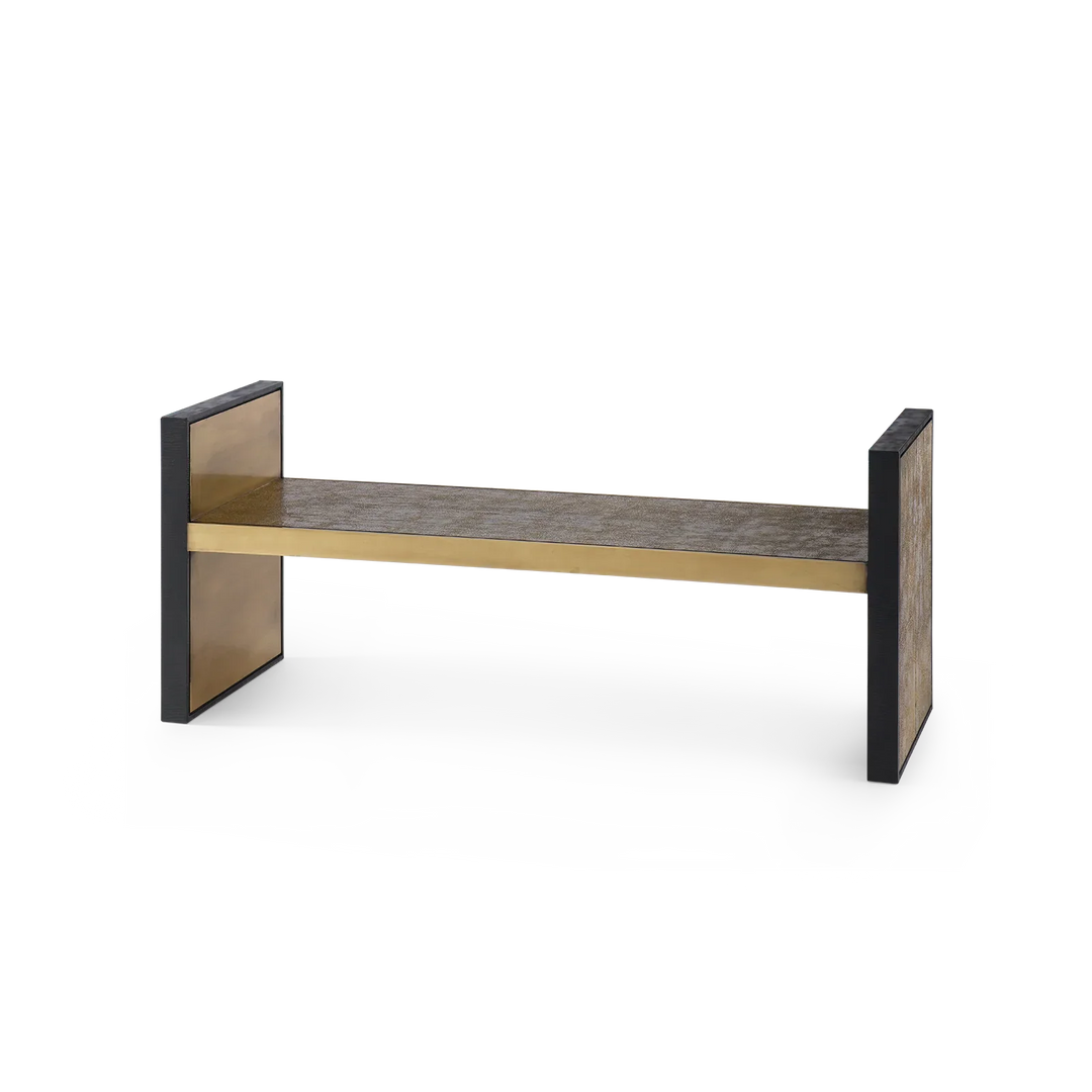 SwayLiving Odeon Large Bench/Coffee Table COFFEE TABLES