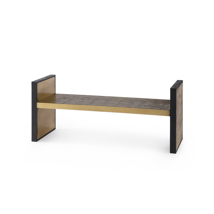 SwayLiving Odeon Large Bench/Coffee Table COFFEE TABLES