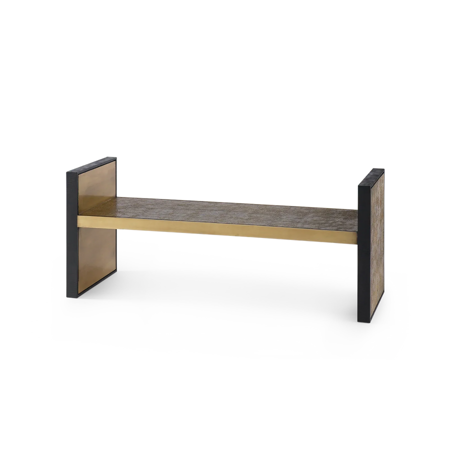 SwayLiving Odeon Large Bench/Coffee Table COFFEE TABLES