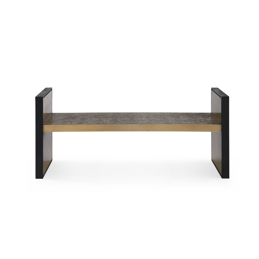 SwayLiving Odeon Large Bench/Coffee Table COFFEE TABLES