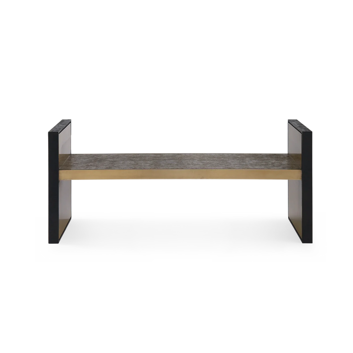 SwayLiving Odeon Large Bench/Coffee Table COFFEE TABLES