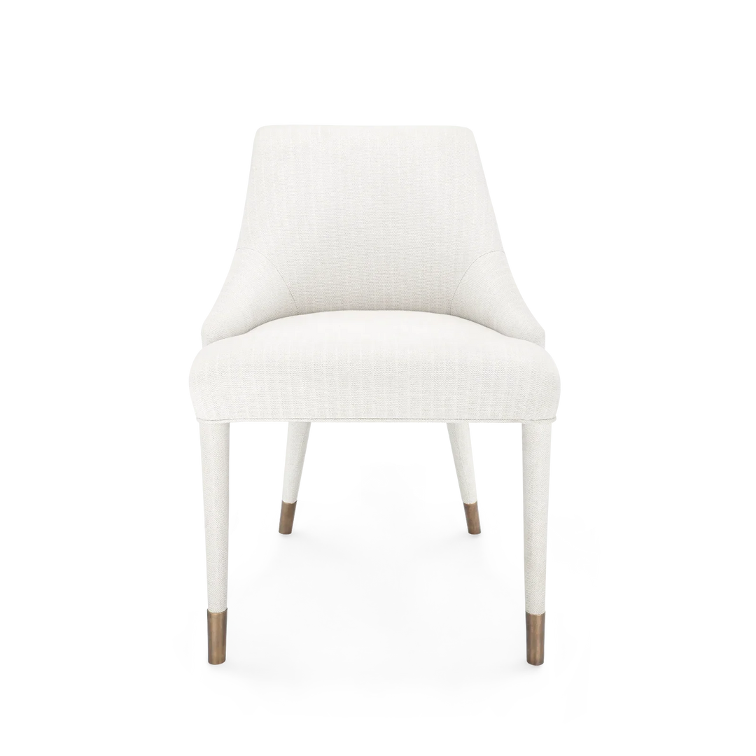 SwayLiving Odette Armchair ACCENT + LOUNGE CHAIRS