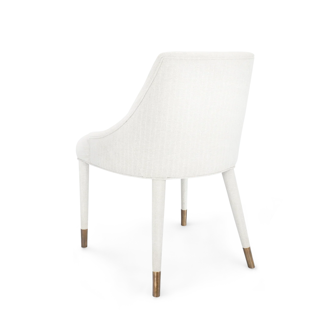 SwayLiving Odette Armchair ACCENT + LOUNGE CHAIRS
