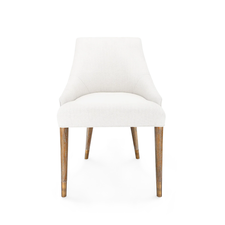 SwayLiving Orion Armchair - Set of 2 DINING CHAIRS