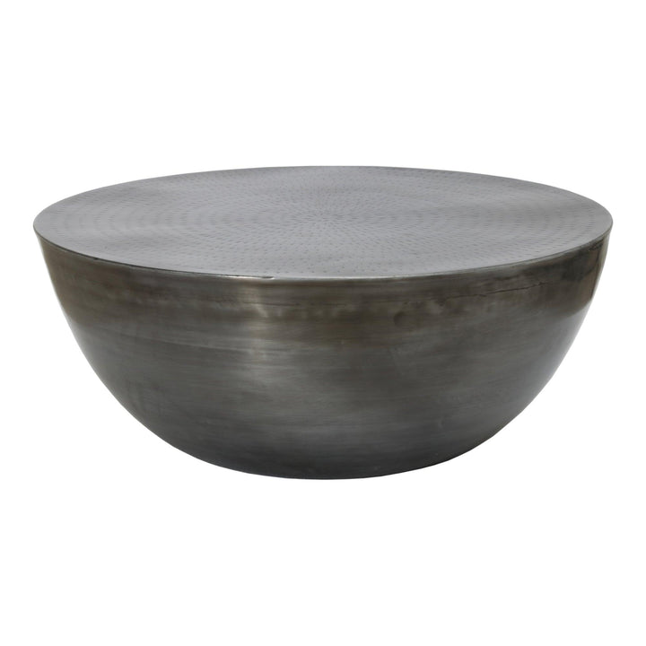 Antique Zinc