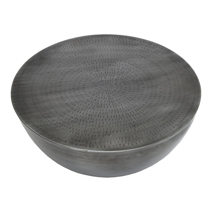 Antique Zinc