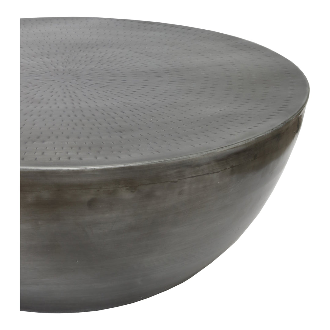 Antique Zinc
