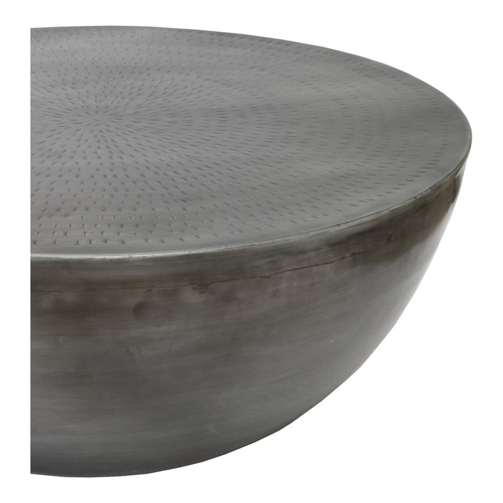 Antique Zinc