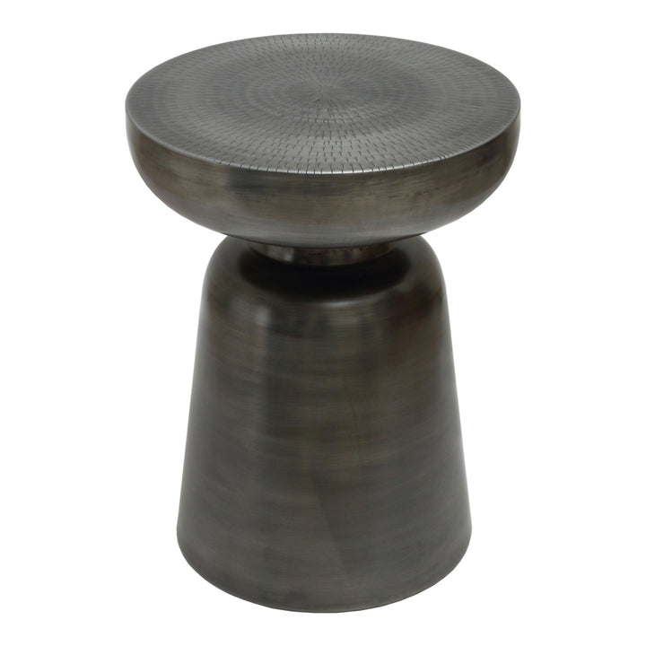 Zinc