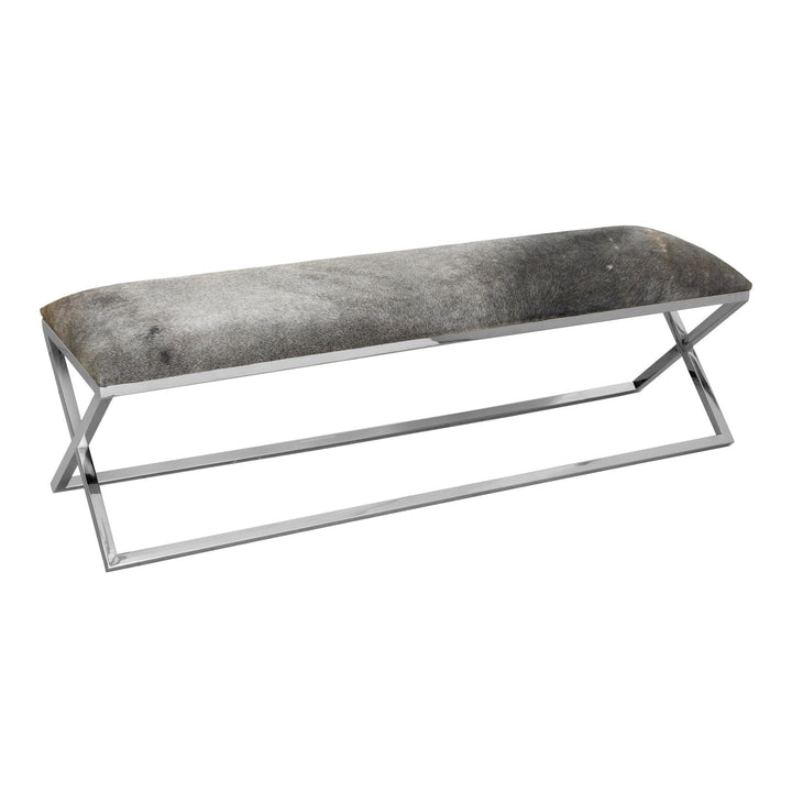 SwayLiving - Rossi Bench - OT-1011-15 | SwayLiving