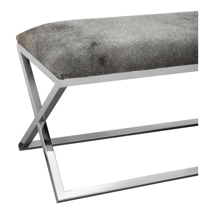 SwayLiving - Rossi Bench - OT-1011-15 | SwayLiving