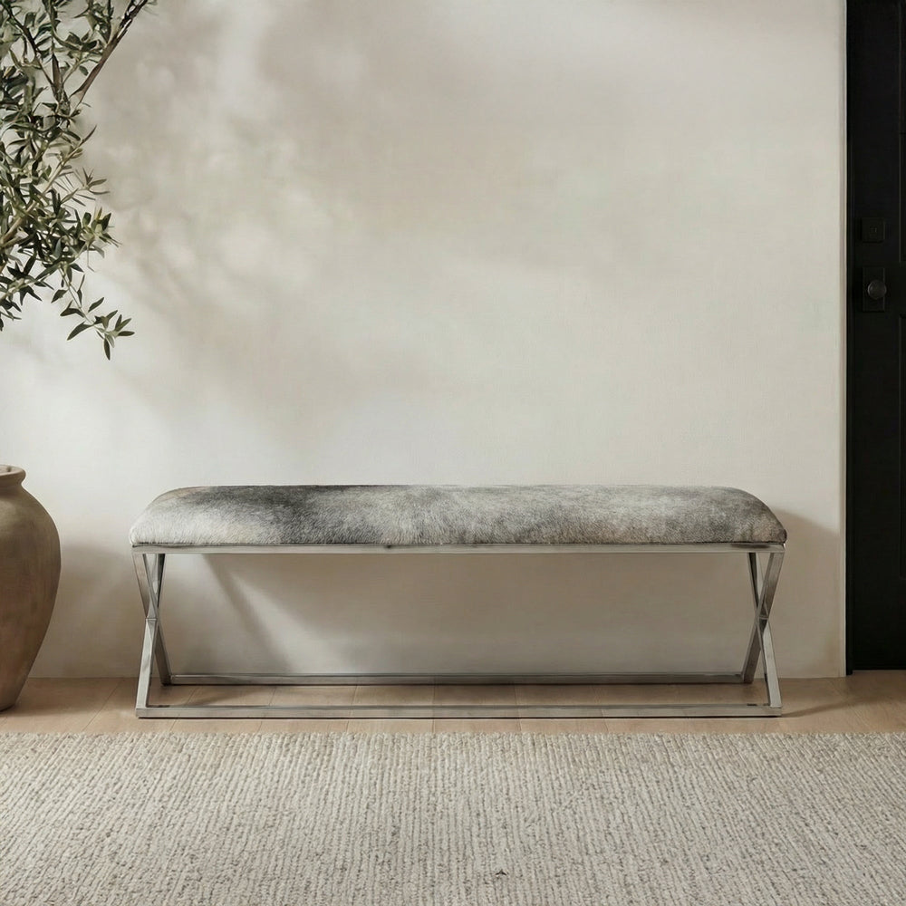 SwayLiving - Rossi Bench - OT-1011-15 | SwayLiving