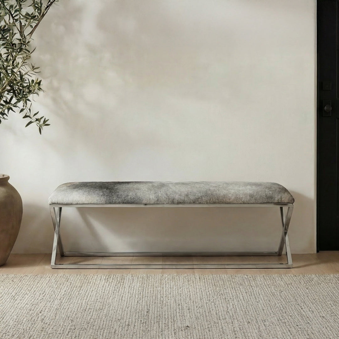 SwayLiving - Rossi Bench - OT-1011-15 | SwayLiving
