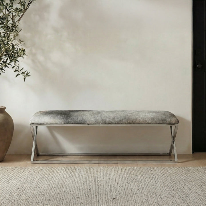 SwayLiving - Rossi Bench - OT-1011-15 | SwayLiving