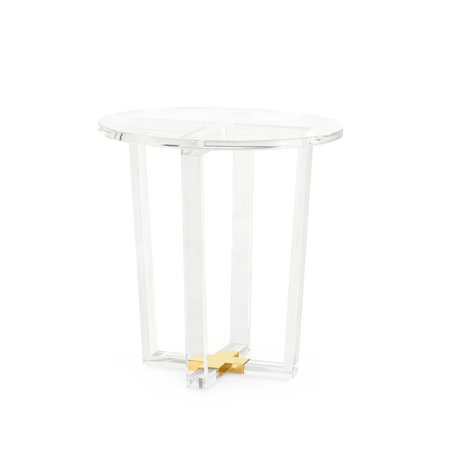 SwayLiving Otis Side Table ACCENT TABLES