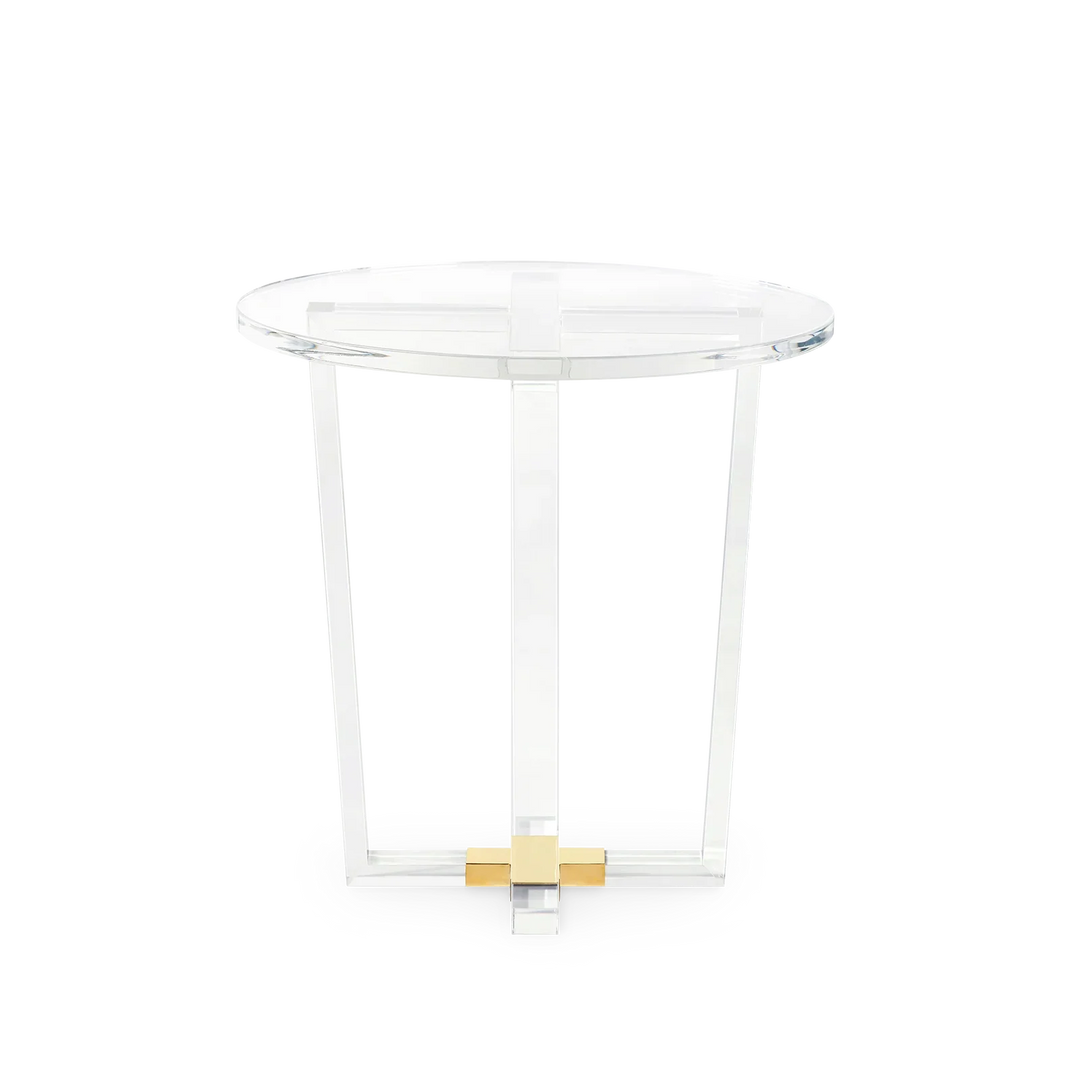 SwayLiving Otis Side Table ACCENT TABLES