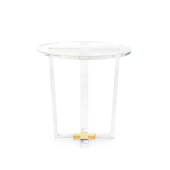 SwayLiving Otis Side Table ACCENT TABLES