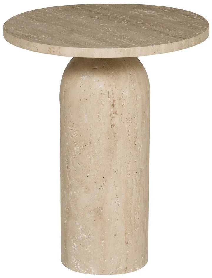Weathered Travertine