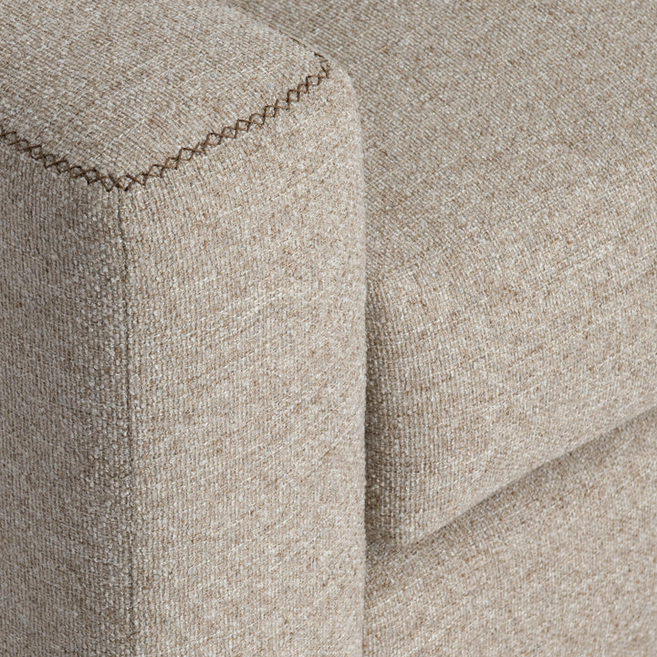 SwayLiving SwayLiving Vaughn Fabric Swivel Chair