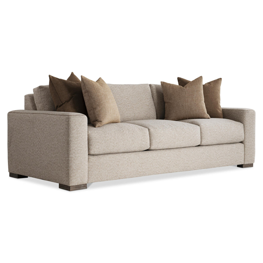 SwayLiving SwayLiving Vaughn Fabric Sofa