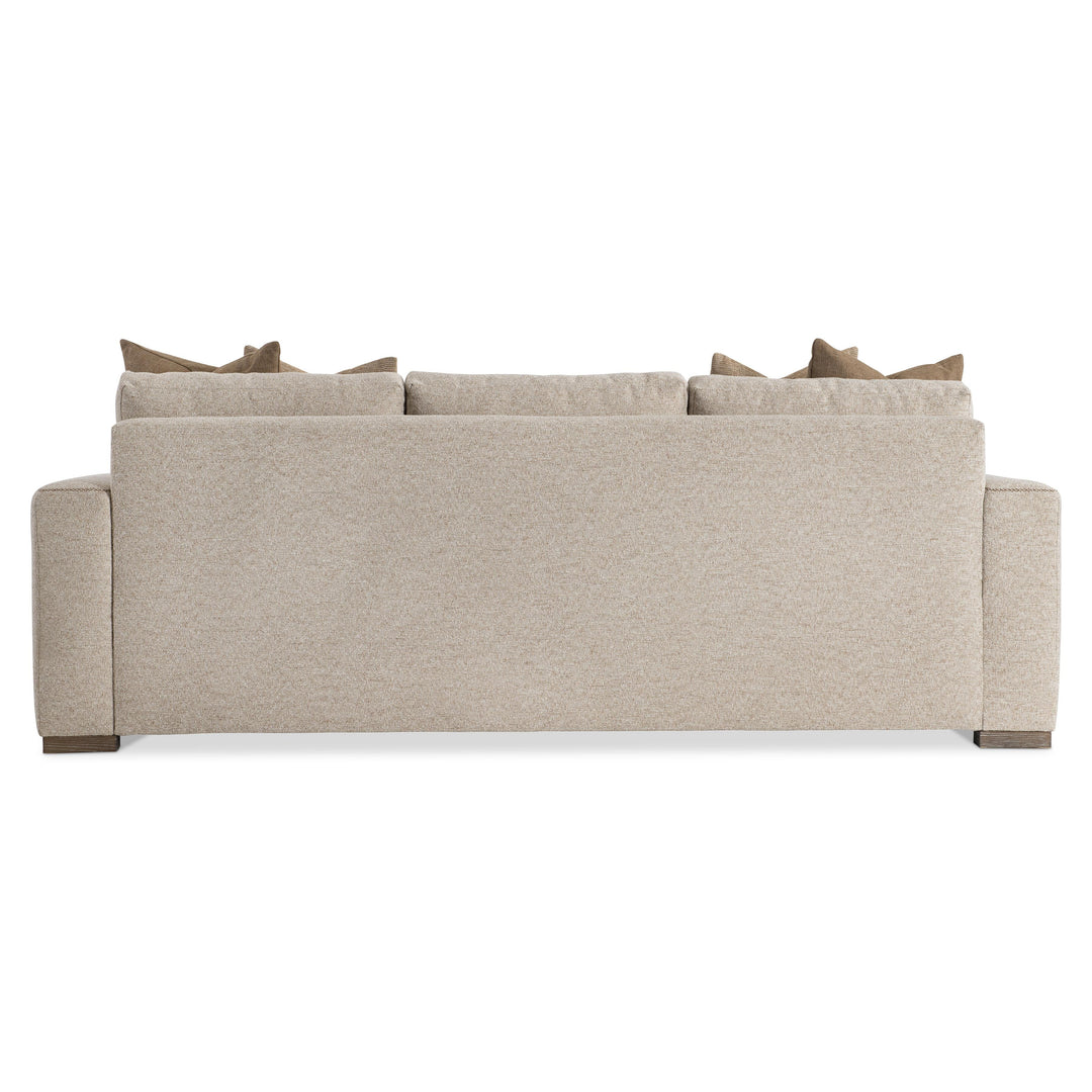 SwayLiving SwayLiving Vaughn Fabric Sofa
