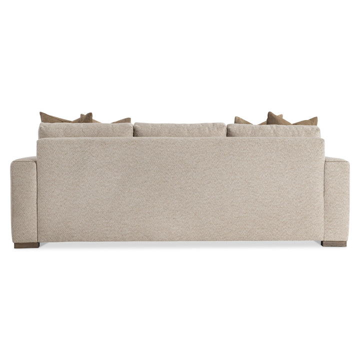 SwayLiving SwayLiving Vaughn Fabric Sofa
