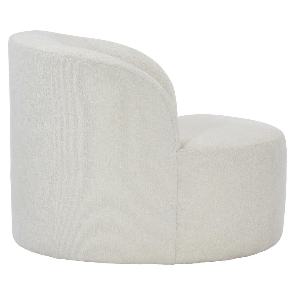 SwayLiving - Elle Swivel Chair - P1562SA | SwayLiving