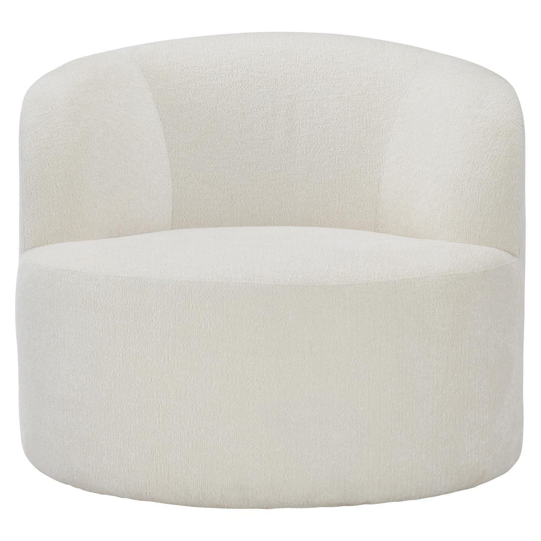 SwayLiving - Elle Swivel Chair - P1562SA | SwayLiving