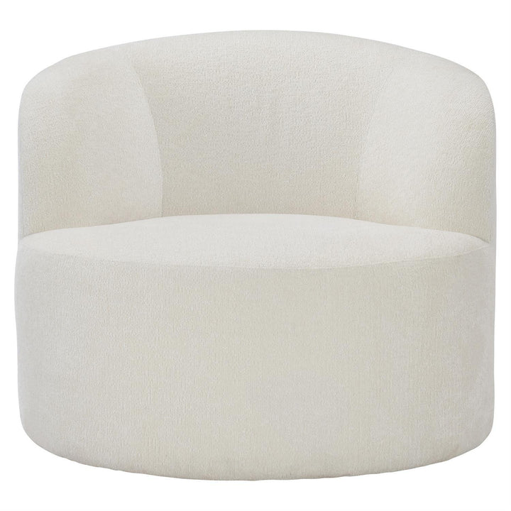 SwayLiving - Elle Swivel Chair - P1562SA | SwayLiving