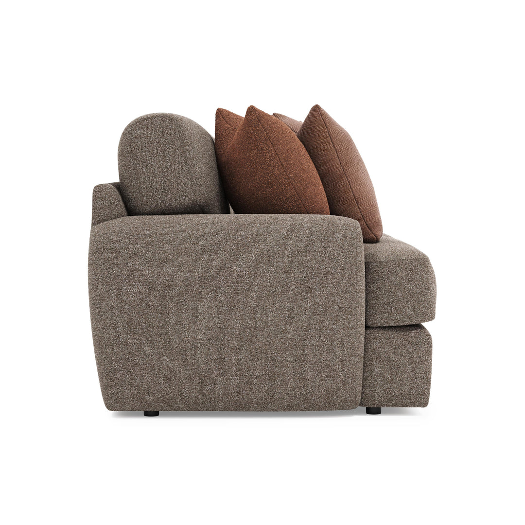 SwayLiving SwayLiving Cameron Fabric Sofa
