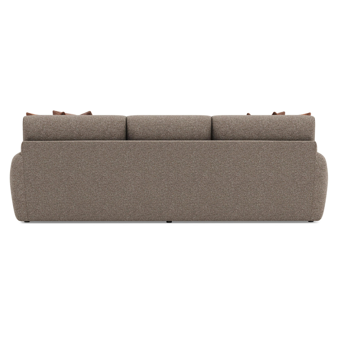 SwayLiving SwayLiving Cameron Fabric Sofa