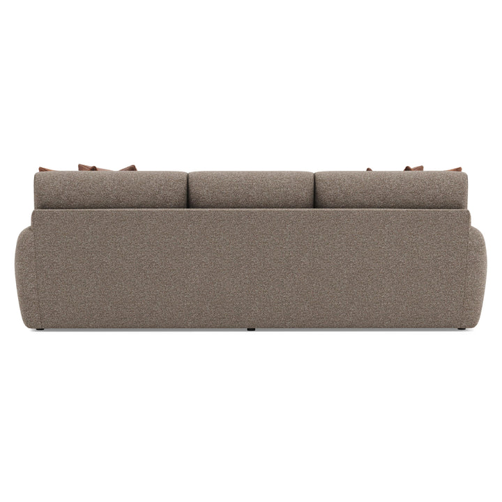 SwayLiving SwayLiving Cameron Fabric Sofa
