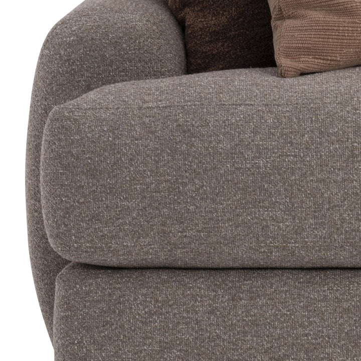 SwayLiving SwayLiving Cameron Fabric Sofa
