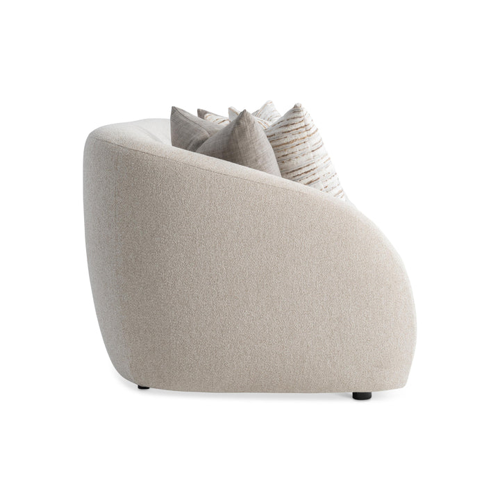 SwayLiving - Austen Fabric Sofa - P2376A | SwayLiving