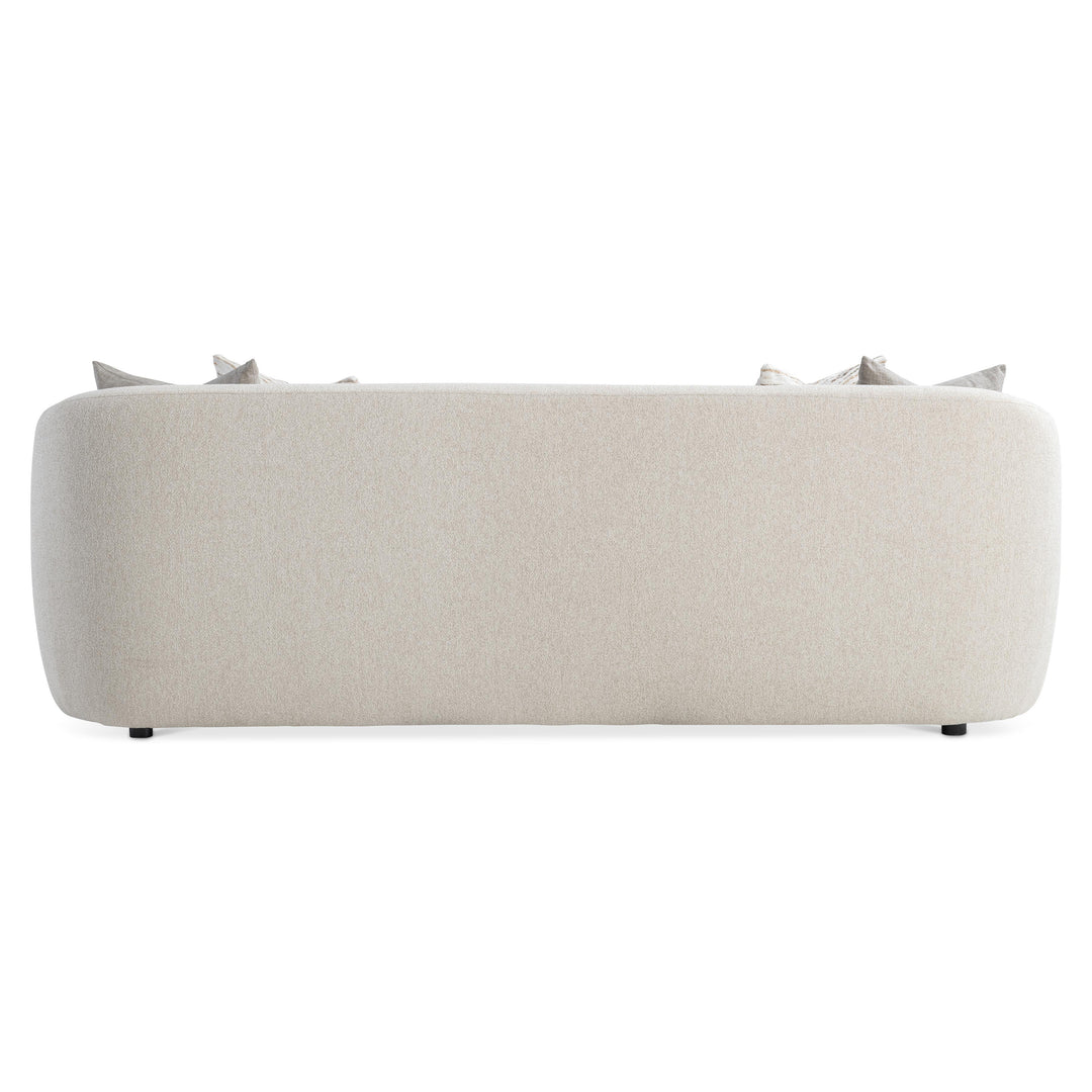 SwayLiving - Austen Fabric Sofa - P2376A | SwayLiving