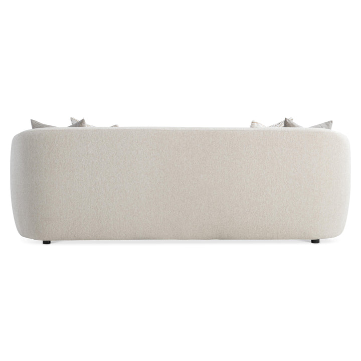 SwayLiving - Austen Fabric Sofa - P2376A | SwayLiving