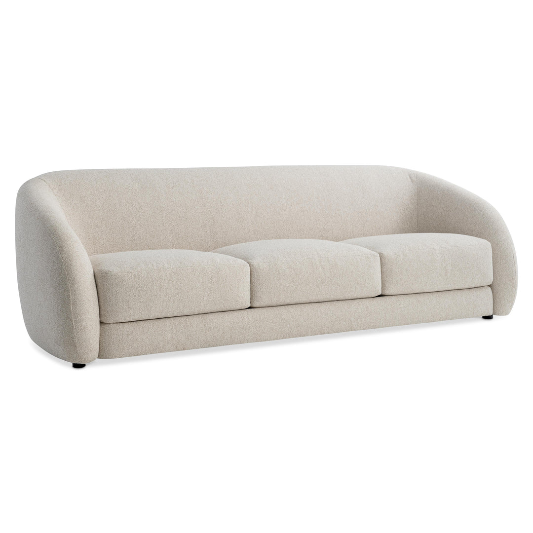 SwayLiving - Austen Fabric Sofa - P2376A | SwayLiving
