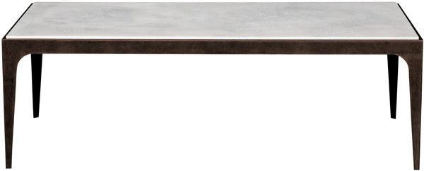 SwayLiving Hancock Rectangular Cocktail Table COFFEE TABLES
