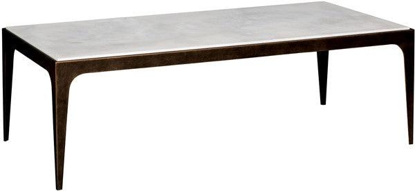 SwayLiving Hancock Rectangular Cocktail Table COFFEE TABLES