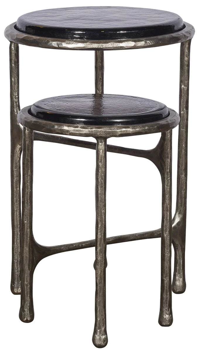 Antique Silver
