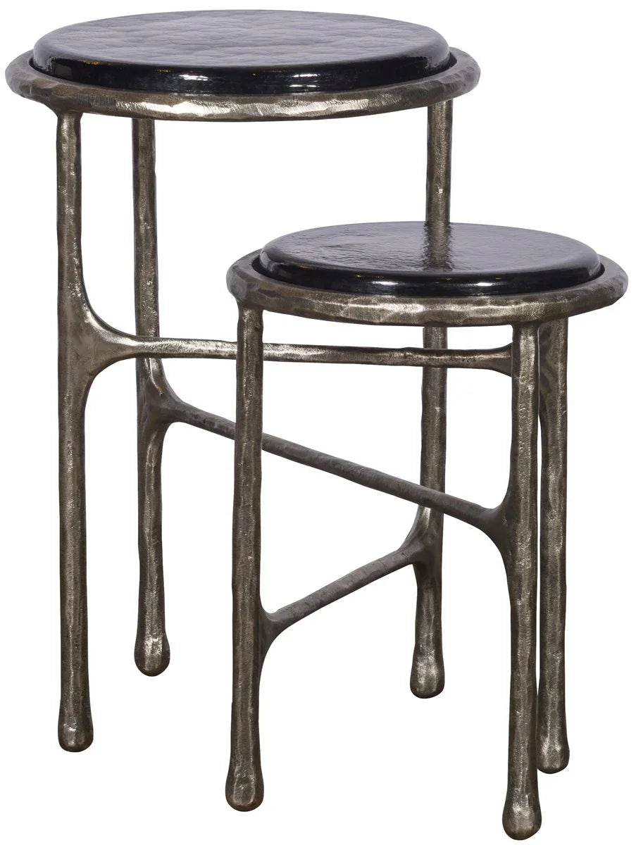 Antique Silver