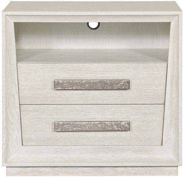 SwayLiving Ridge Medium Nightstand NIGHTSTANDS